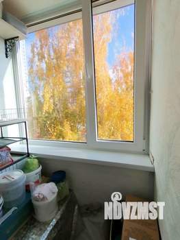 1-к квартира, вторичка, 36м2, 4/9 этаж