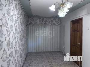 2-к квартира, вторичка, 45м2, 1/5 этаж
