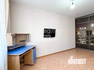 1-к квартира, вторичка, 36м2, 2/3 этаж