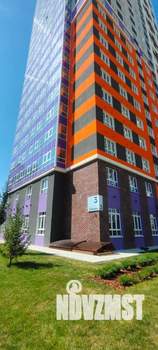 2-к квартира, сданный дом, 52м2, 20/24 этаж