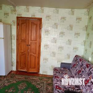1-к квартира, вторичка, 18м2, 5/5 этаж