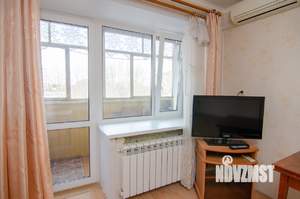3-к квартира, вторичка, 42м2, 5/5 этаж
