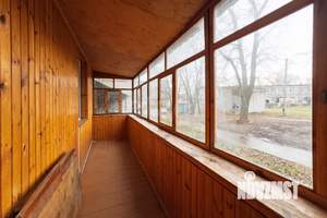 2-к квартира, вторичка, 46м2, 1/3 этаж