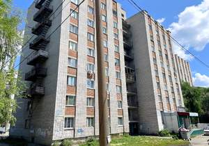 1-к квартира, вторичка, 14м2, 9/9 этаж