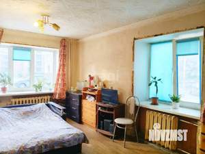 1-к квартира, вторичка, 32м2, 1/4 этаж