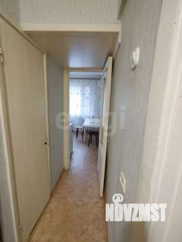 3-к квартира, вторичка, 49м2, 4/5 этаж