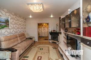 2-к квартира, вторичка, 69м2, 1/9 этаж