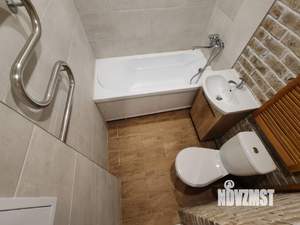 3-к квартира, вторичка, 41м2, 4/5 этаж