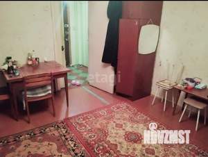 1-к квартира, вторичка, 35м2, 7/9 этаж