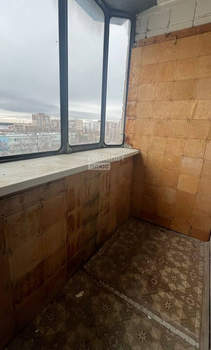 2-к квартира, вторичка, 45м2, 6/9 этаж