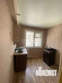4-к квартира, вторичка, 59м2, 5/5 этаж