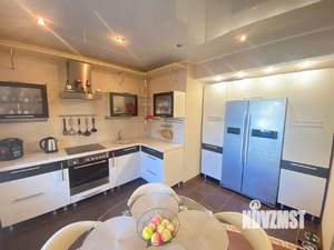 4-к квартира, вторичка, 85м2, 2/12 этаж