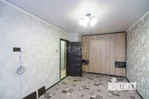 1-к квартира, вторичка, 35м2, 2/9 этаж