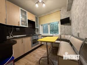 2-к квартира, вторичка, 43м2, 2/5 этаж
