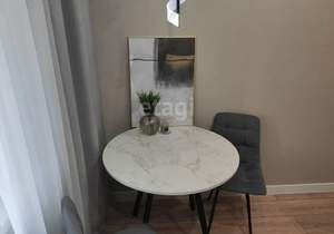 1-к квартира, вторичка, 39м2, 4/10 этаж