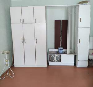 2-к квартира, вторичка, 52м2, 4/9 этаж