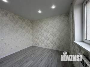 3-к квартира, вторичка, 86м2, 13/18 этаж