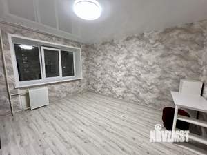 1-к квартира, вторичка, 19м2, 3/5 этаж