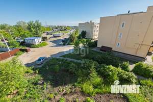 2-к квартира, вторичка, 59м2, 3/3 этаж