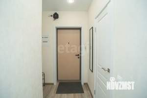 Студия квартира, вторичка, 27м2, 3/4 этаж