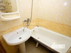 1-к квартира, вторичка, 40м2, 23/24 этаж