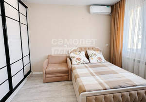 1-к квартира, вторичка, 34м2, 5/10 этаж