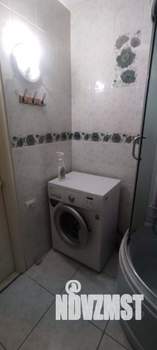 1-к квартира, вторичка, 37м2, 1/10 этаж