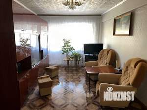 3-к квартира, вторичка, 56м2, 5/5 этаж