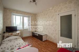 1-к квартира, вторичка, 27м2, 3/10 этаж