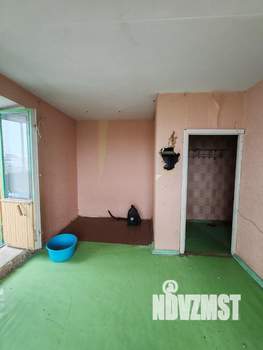 1-к квартира, вторичка, 34м2, 9/9 этаж