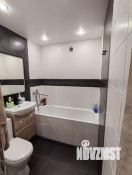 1-к квартира, вторичка, 37м2, 4/9 этаж