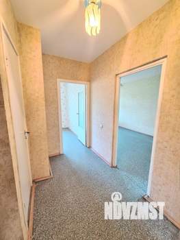 1-к квартира, вторичка, 37м2, 5/10 этаж