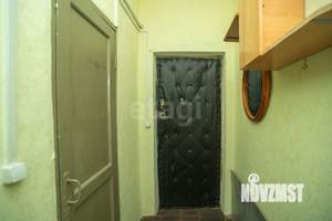 1-к квартира, вторичка, 31м2, 1/2 этаж