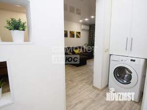 2-к квартира, вторичка, 45м2, 3/5 этаж