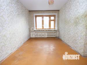 3-к квартира, вторичка, 57м2, 2/9 этаж