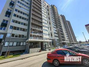 1-к квартира, вторичка, 41м2, 10/16 этаж