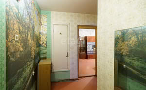 1-к квартира, вторичка, 36м2, 3/9 этаж