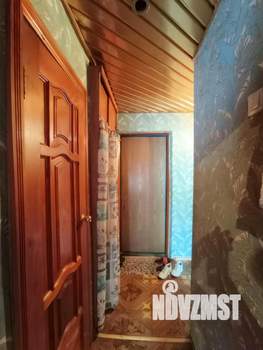 2-к квартира, вторичка, 43м2, 3/5 этаж