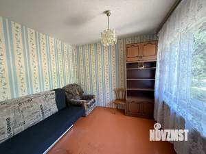 3-к квартира, вторичка, 48м2, 2/5 этаж