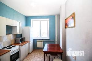 1-к квартира, вторичка, 39м2, 8/9 этаж
