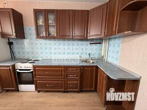 3-к квартира, вторичка, 60м2, 8/9 этаж
