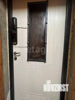 3-к квартира, вторичка, 58м2, 2/2 этаж