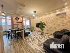 2-к квартира, вторичка, 66м2, 3/4 этаж