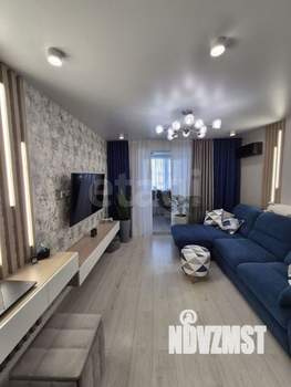 3-к квартира, вторичка, 68м2, 6/10 этаж
