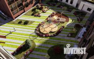 1-к квартира, вторичка, 34м2, 7/8 этаж