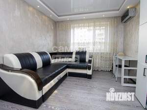 1-к квартира, вторичка, 42м2, 4/16 этаж