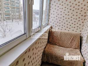 1-к квартира, вторичка, 38м2, 3/10 этаж