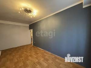 1-к квартира, вторичка, 43м2, 2/9 этаж