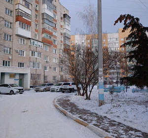 2-к квартира, вторичка, 49м2, 1/9 этаж