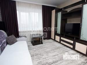 1-к квартира, вторичка, 18м2, 5/5 этаж